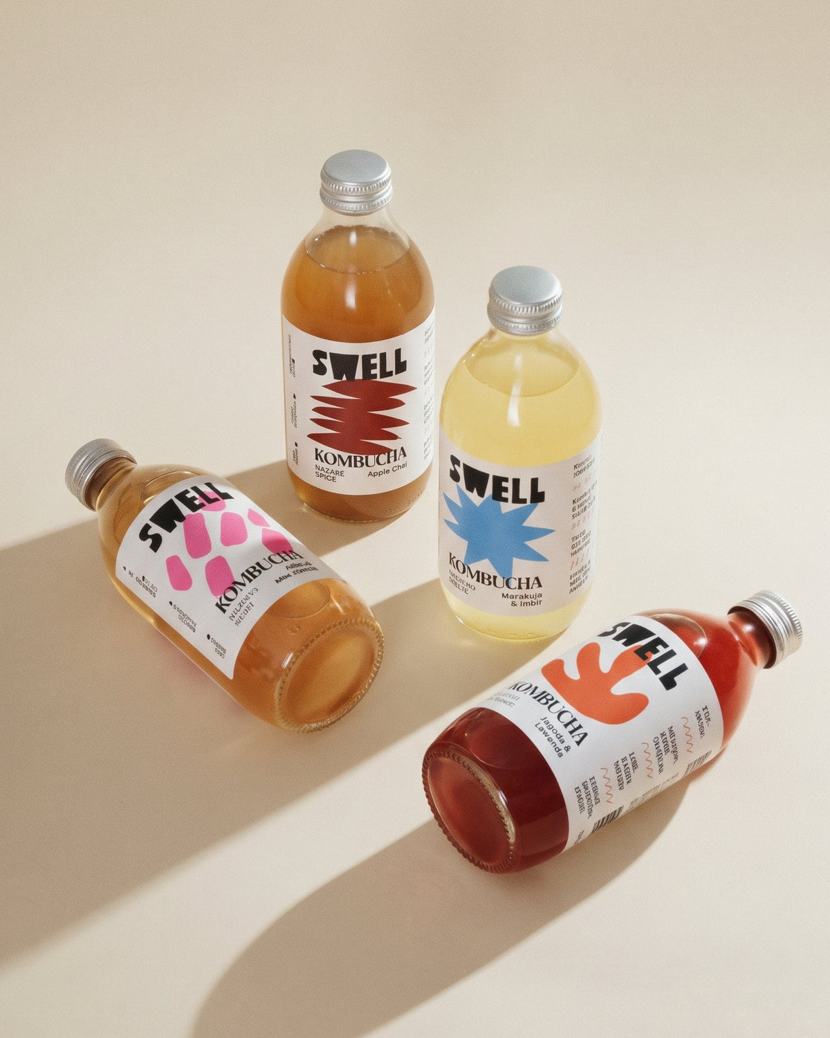 kombucha tasting box