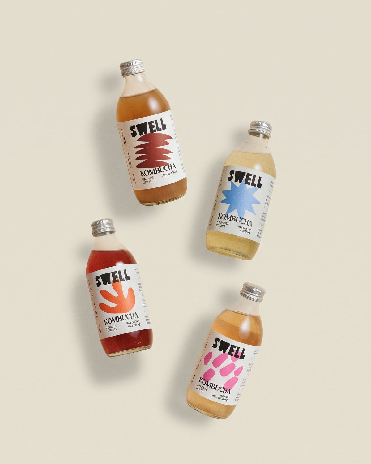 kombucha tasting box